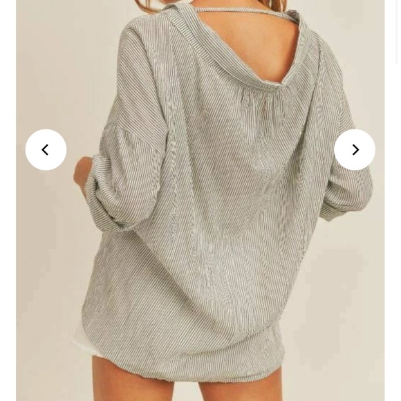 SAGE the Label top - Picture 16 of 16